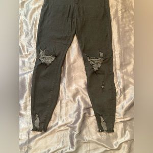 Sneak Peek High Rise Size 13 not juniors